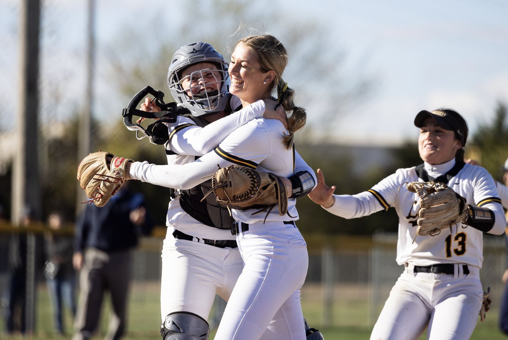 Lafayette vs. Liberty North